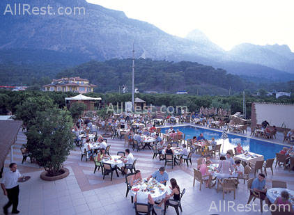 Matiate Hotel 7